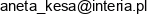 Ubezpieczenia Aneta Kesa Email address