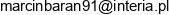 Auto Mark Marcin Baran Email address