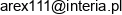 Arkadiusz Majczak Spawax Email address