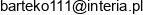Bartosz Obara Frb Email address