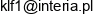 Firma Klf Klaudiusz Falenczyk Adres e-mail