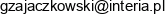 Rehfizmed Grzegorz Zajaczkowski Email address