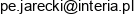 Przemyslaw Jarecki Email address