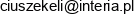 Elta Andrzej Prychla Email address