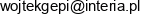 F H U Gepi Wojciech Geppart Email address