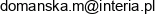 Malgorzata Domanska Biuro Uslug Lingwistycznych Email address