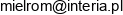 Droma Roman Mielczarek Email address