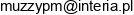 Glassystem Adres e-mail