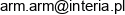 Arm Development Spolka Z Ograniczona Odpowiedzialnoscia Email address