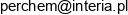 Perchem Adres e-mail