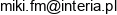 9 Miesiecy Monika Sikora Email address