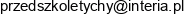 Przedszkole Radosne Elfiki W Likwidacji Email address