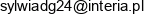 4 You Sylwia Legomina Email address