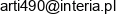 Artur Pawelec Fhu Auto Arti Email address