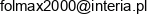 Dankowski Jerzy P P U H Fol Max Adres e-mail