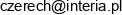 Przedsiebiorstwo Handlowo Uslugowe Krzysztof Czerech Email address