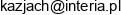 Kazimierz Jachym F H U El Hyd Adres e-mail
