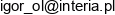 Active Ortomed Ihor Oliinyk Email address