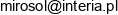 Posrednictwo Miroslaw Solecki Email address