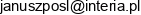 Kancelaria Notarialna Notariusz Janusz Posluszny Email address