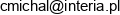 Et Labora Michal Cieslak Email address
