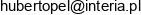 Hubert Zimoch Email address