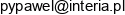 Pawel Pyszny Prywatna Praktyka Lekarska Email address