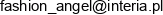 F H Dawex Andzelika Wojtowicz Adres e-mail