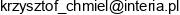 Firma Budowlana B R O Krzysztof Chmiel Email address