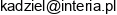 Wojciech Kadzielawa Geo Car Email address