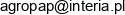 Agropap Adres e-mail