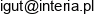 Iwona Wozniak Email address