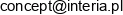 Concept Ii Email address