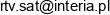 Rtv Sat Serwis Plonka Krzysztof Adres e-mail