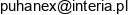 Anex Email address