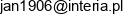 Jan Brzozowski Phu Hydromal Email address