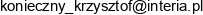 Kodeko Krzysztof Konieczny Email address