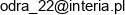 Zbigniew Sokolowski Email address