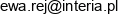 Events Drzewo Zycia Ewa Rejdych Email address