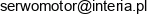 Zaklad Uslugowo Remontowy Serwomotor Email 1