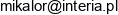 Firma Inzynieryjna Mikalor Piotr Jaros Email address