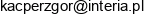 Workouts By Kacper Zawada Email address