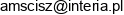 Artur Mscisz Artbud Email address