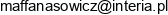 Affanasowicz Michal Uslugi Inzynierskie I Doradcze Email address