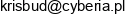 Kris Bud Krzysztof Chamik Email address