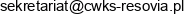 Cwks Resovia Rzeszow Email address