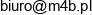 M4b Email address