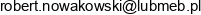 Nowameble Robert Nowakowski Adres e-mail