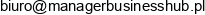 Mbh Spolka Z Ograniczona Odpowiedzialnoscia Email 1