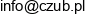 Kancelaria Prawa Wlasnosci Przemyslowej I Prawa Autorskiego Czub Czub Adwokaci I Rzecznicy Patentowi Email address